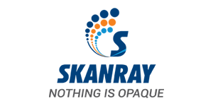 Skanray -logo
